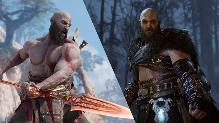 God of War Ragnarok: New Game+ mode to return to the nine kingdoms