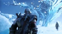 God of War Ragnaroki müük ületab kolme kuuga kümme miljonit
