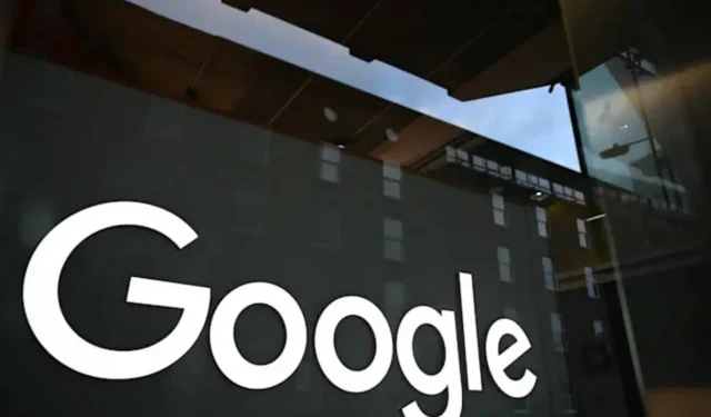 „Google“ pagrindinė įmonė „Alphabet“ atleis 12 000 darbuotojų