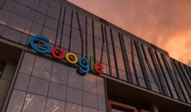 Google souhlasí s poskytováním přesnějších informací o svých službách evropským uživatelům