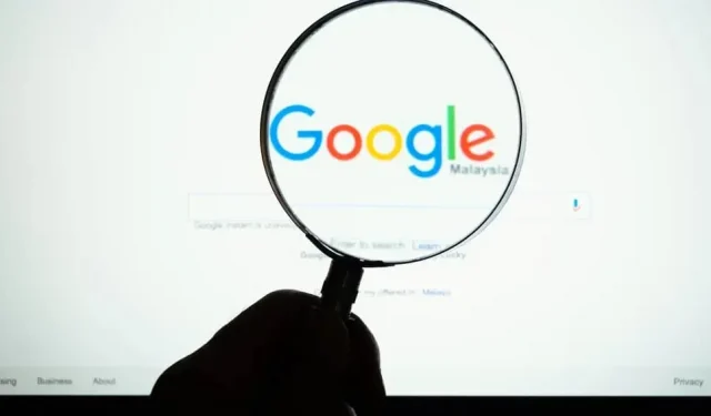 Kaip greitai išvalyti naujausią „Google“ paieškos istoriją