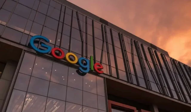 Google agora permite solicitar que dados pessoais sejam removidos das pesquisas
