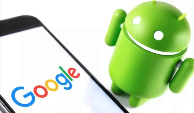 Top 10 beste Android-apps van 2021 volgens Google