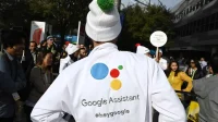 Google Assistent kan nu automatisch uw wachtwoorden wijzigen