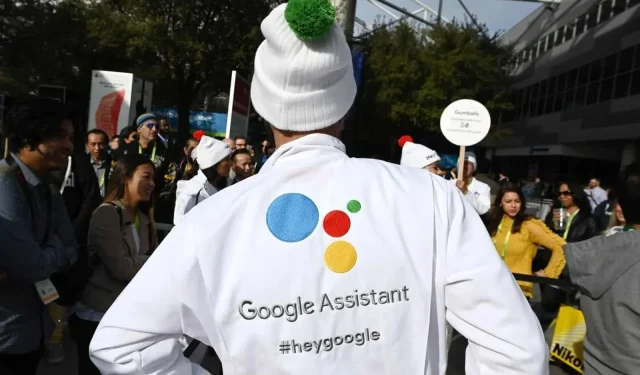 Google Assistant kann Ihre Passwörter jetzt automatisch ändern