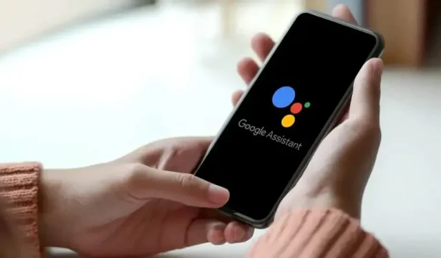 Google Assistent uitschakelen: Google Assistent uitschakelen op mobiele apparaten, Chromebooks en Android TV