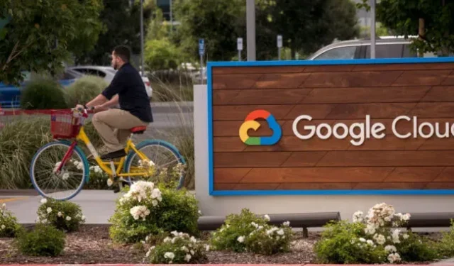 App-oprichter verlaat Google en zegt dat het bedrijf geen gebruikers meer bedient