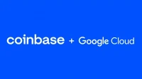 Google Cloud: kryptovaluuttatapahtumat vuodesta 2023 Coinbasen avulla