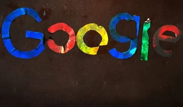 Google kieltäytyy sulkemasta vanhaa GSuite-tiliä eikä hyväksy käyttäjien sähköposteja