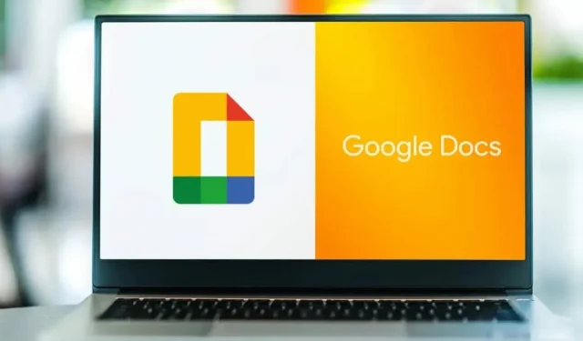 Google Docs: 10 neue Funktionen, die Sie ausprobieren sollten