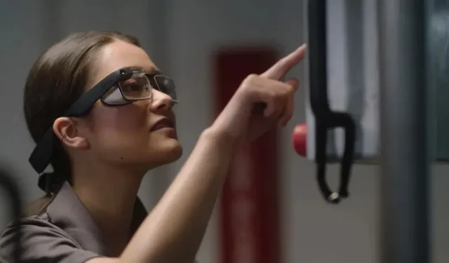 Google travaille sur son propre appareil de réalité augmentée
