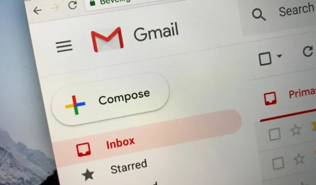 Din Gmail-konto har et ubegrænset antal adresser