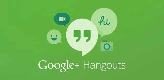 如何在為時已晚之前備份您的 Google Hangouts 數據