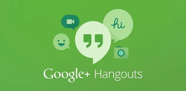 Hur du säkerhetskopierar dina Google Hangouts-data innan det är för sent