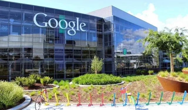 Google Pixel Watch pourrait être dévoilé en mai