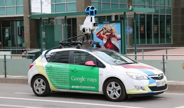 Hvem har brug for internet, når du kan bruge Google Maps offline?