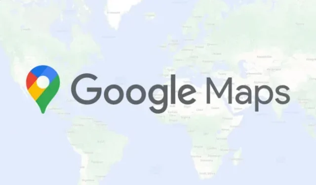 Google Maps obtém resultados de pesquisa em realidade aumentada