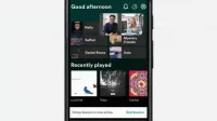 L’app combinata Google Meet e Duo ti consente di condividere Spotify, YouTube e persino giochi multiplayer.