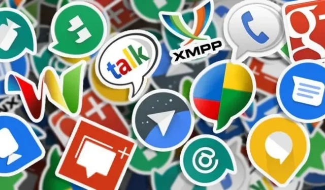 Google、Android のメッセージングを変更、iMessage は十代の若者に過度の影響を与えると発言