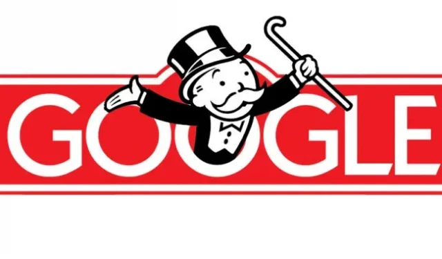 DOJ verklagt Google wegen Anzeigendominanz und will Unternehmen auflösen