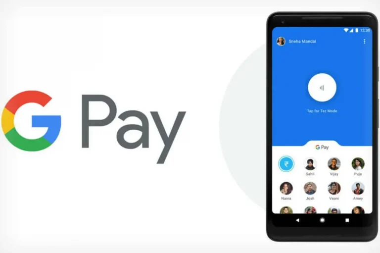 How to set up and use Google Pay