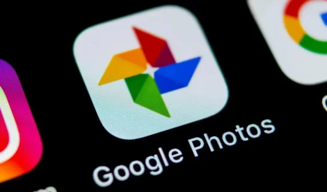 Portreerežiimi lisamine mis tahes fotole teenuses Google Photos