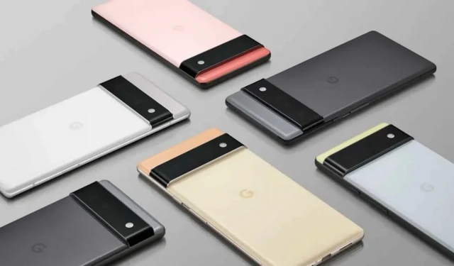 拆箱 Google Pixel 6 後立即更改的 12 項設置