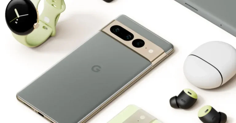 Google Pixel 7 Pro prototype reveals details about new Tensor chip; Launch scheduled for fall 2022