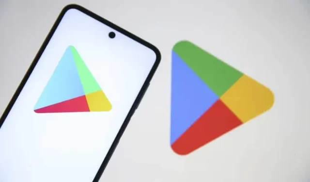 Google étend le test de sélection du système de paiement dans son Play Store