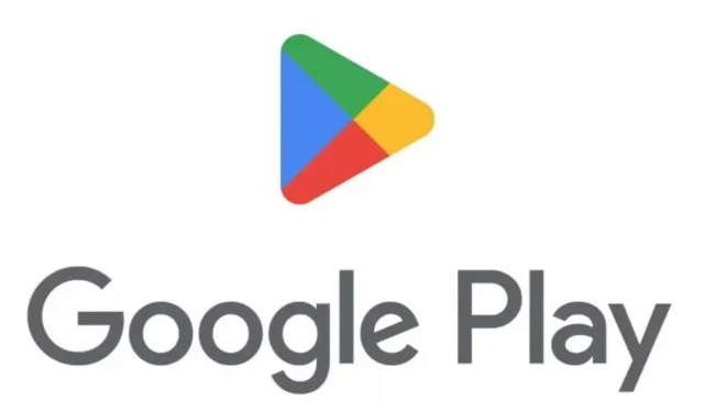 Google fête les 10 ans du Play Store avec un nouveau logo