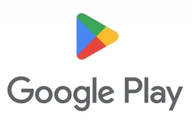 Google celebrates 10 years of Play Store with new logo