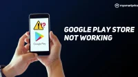 Google Play ストアが機能しない場合 さまざまな方法で問題を修正する方法は次のとおりです