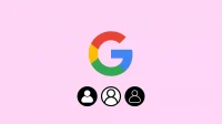 Google 프로필 사진 수정 방법(Gmail, 검색, 지도, YouTube, 드라이브, Meet, 문서 포함)