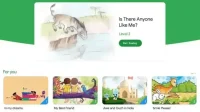 Google Reading Learning Tool теперь доступен онлайн