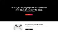 The closure of Google Stadia also improved the White Label offering.