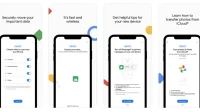Google Launches iOS Switch to Android App
