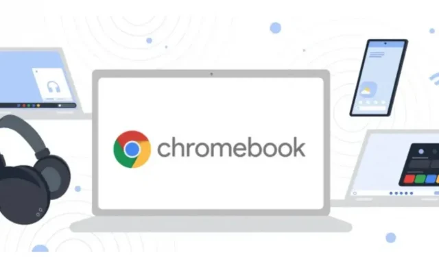 Google が Android スマートフォンと Chromebook 間の同期を簡単にします