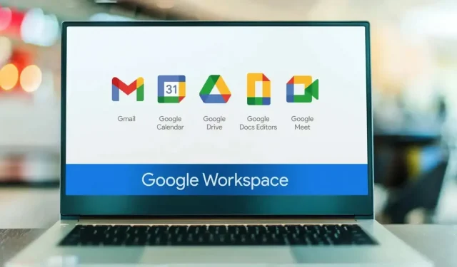 Estas alternativas mais baratas ou gratuitas do Google Workspace