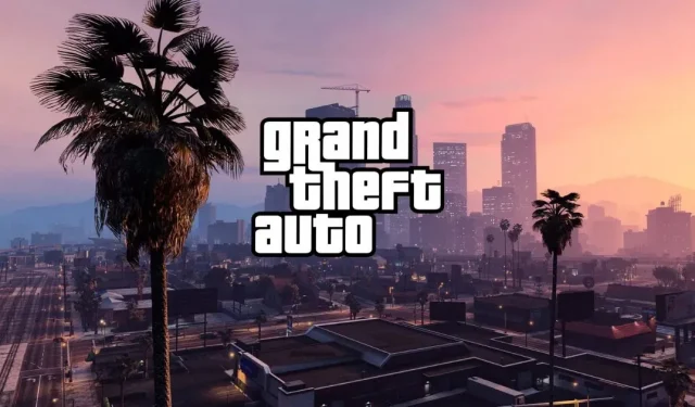 Grand Theft Auto 6 è in fase di sviluppo, conferma Rockstar Games