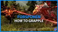 Forspoken: how to fight