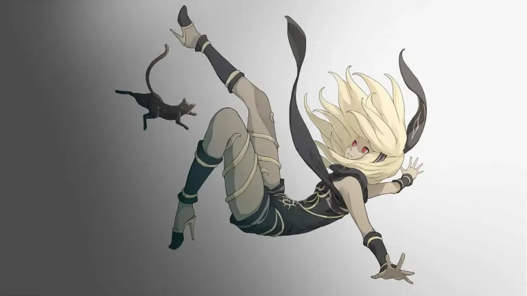 PlayStation Productions: Gravity Rush adaptation in preparation