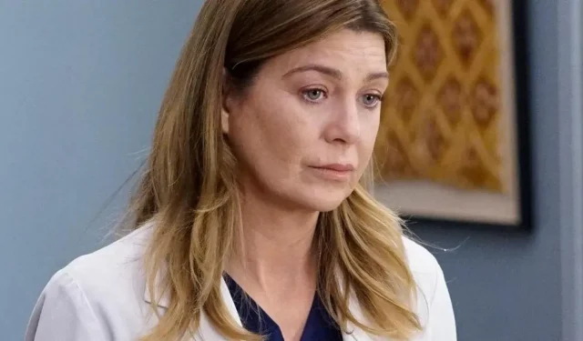 Grey’s Anatomy: medical series will lose Ellen Pompeo