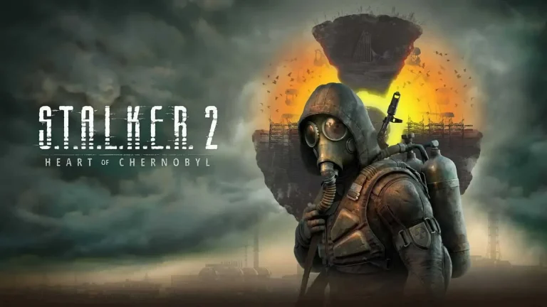 GSC Game World suspends development of STALKER 2: Heart of Chernobyl