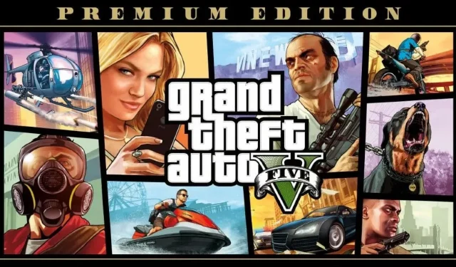 GTA 5: Kaip atsisiųsti „Grand Theft Auto V“ į kompiuterį ir „Android“ išmaniuosius telefonus iš „Steam“ ir „Epic Games Store“?