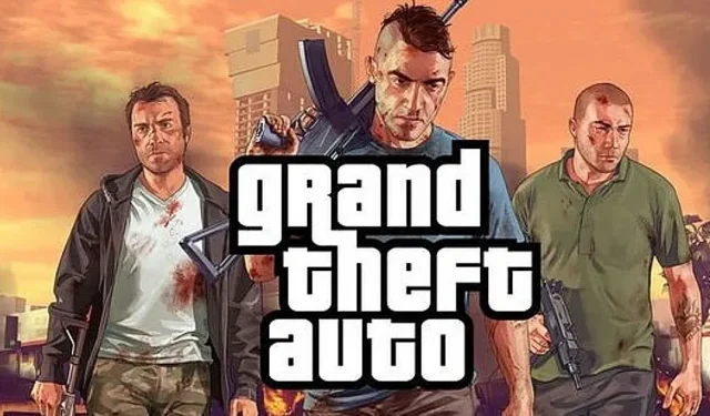 Los nuevos rumores de GTA 6 sugieren que el desarrollo está actualmente en espera, con un remaster de Red Dead Redemption también en proceso.
