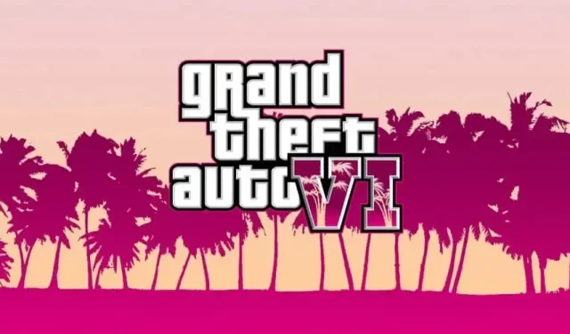 GTA 6 will be the creative benchmark for Take-Two Interactive