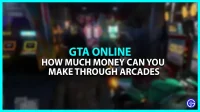 GTA Online Arcade: Passives Einkommen vs. Raubüberfall