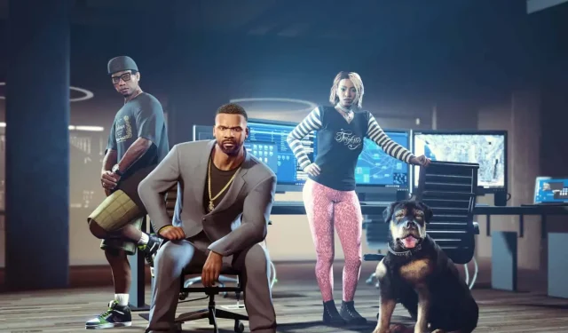 GTA Online: The Contract, una nuova avventura con Franklin Clinton, Lamar Davis, DJ Pooh e Dr. Dre