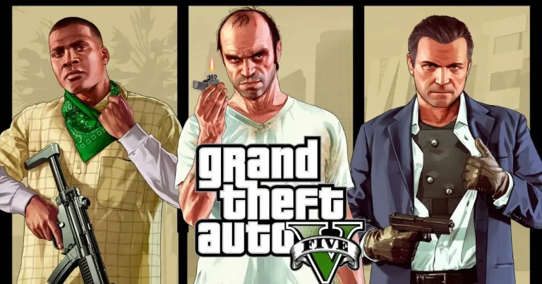 Rockstar Offers Update for GTA V and Next-Gen Online Console: Release Date, Features and More