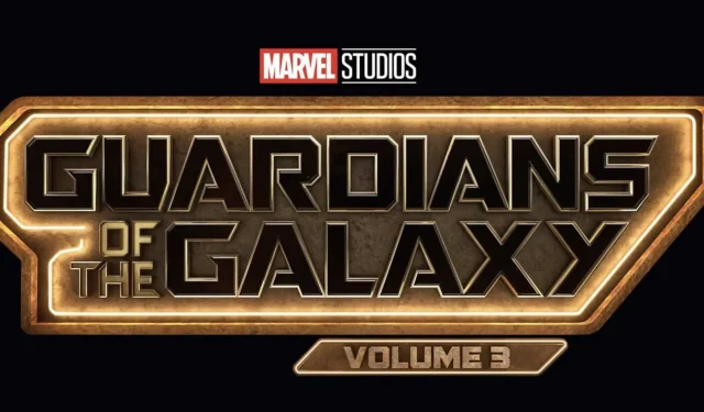 Guardians of the Galaxy Vol. 3: Galaksi tarvitsee edelleen suojelijansa